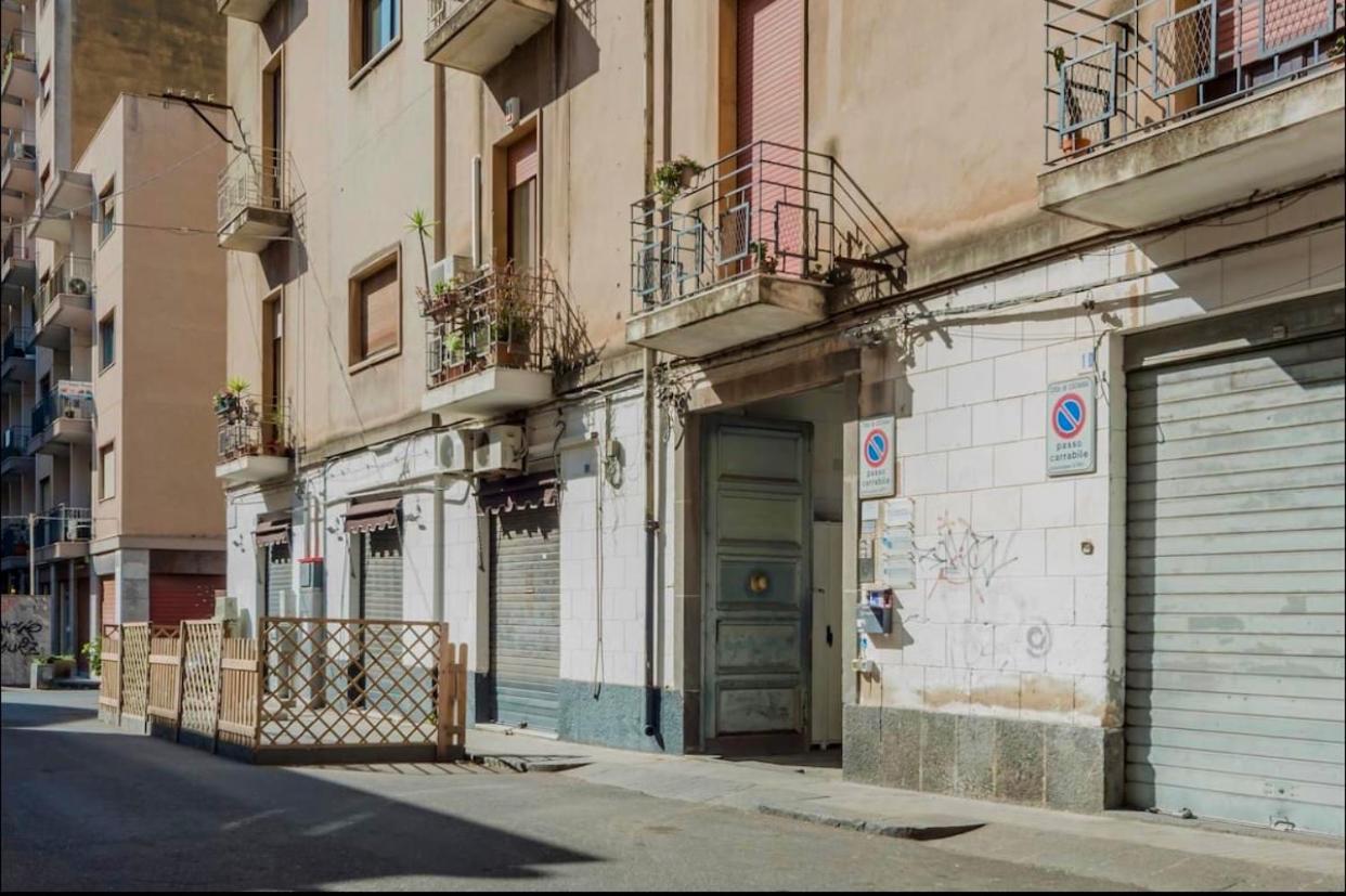 Appartamento Four Elements Catania