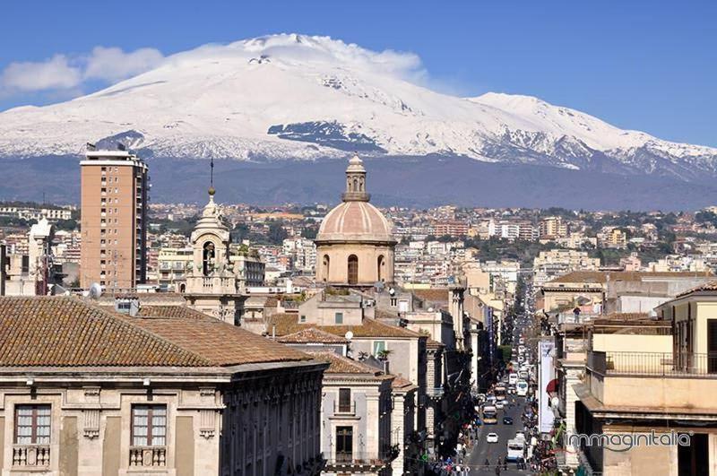 Four Elements Catania