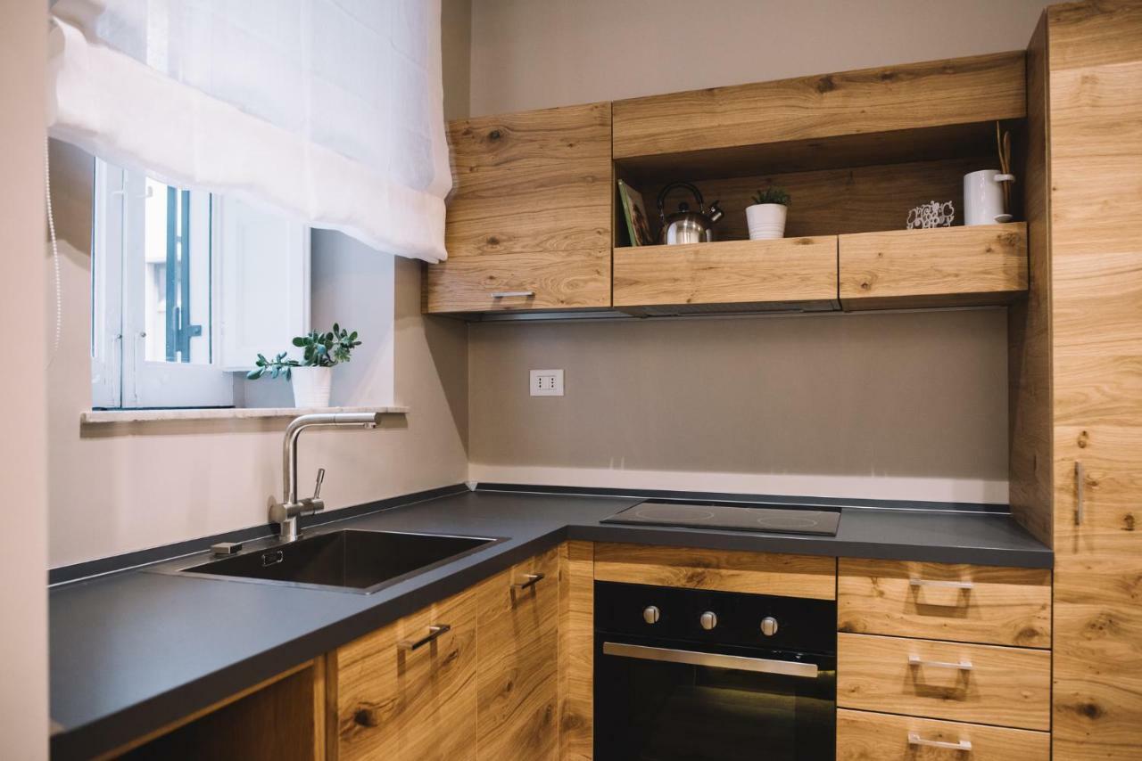 Four Elements Apartment Catania