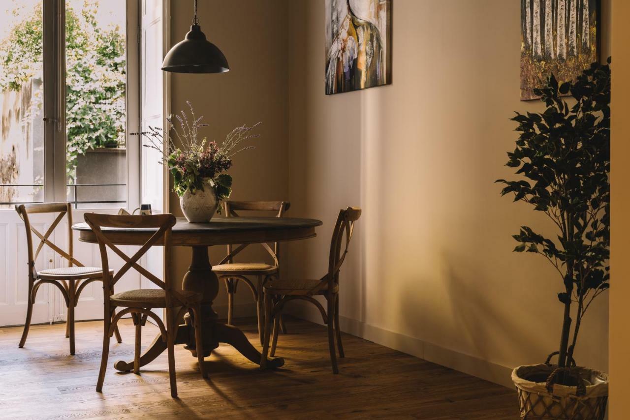 Four Elements Apartment Catania