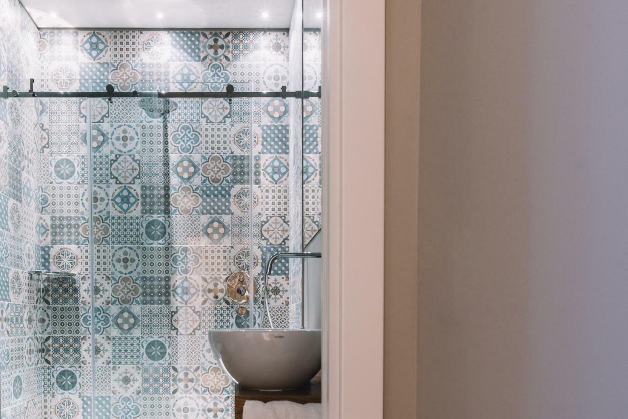 Apartment Four Elements Catania