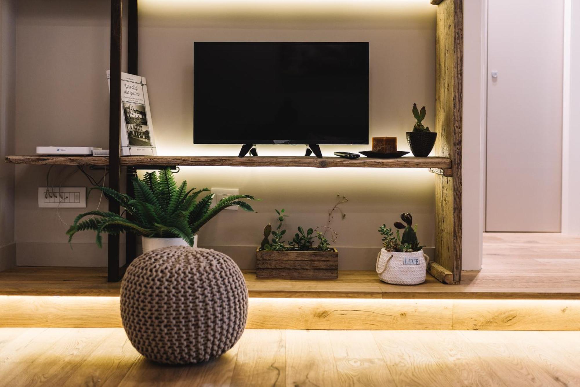 Four Elements Apartment Catania