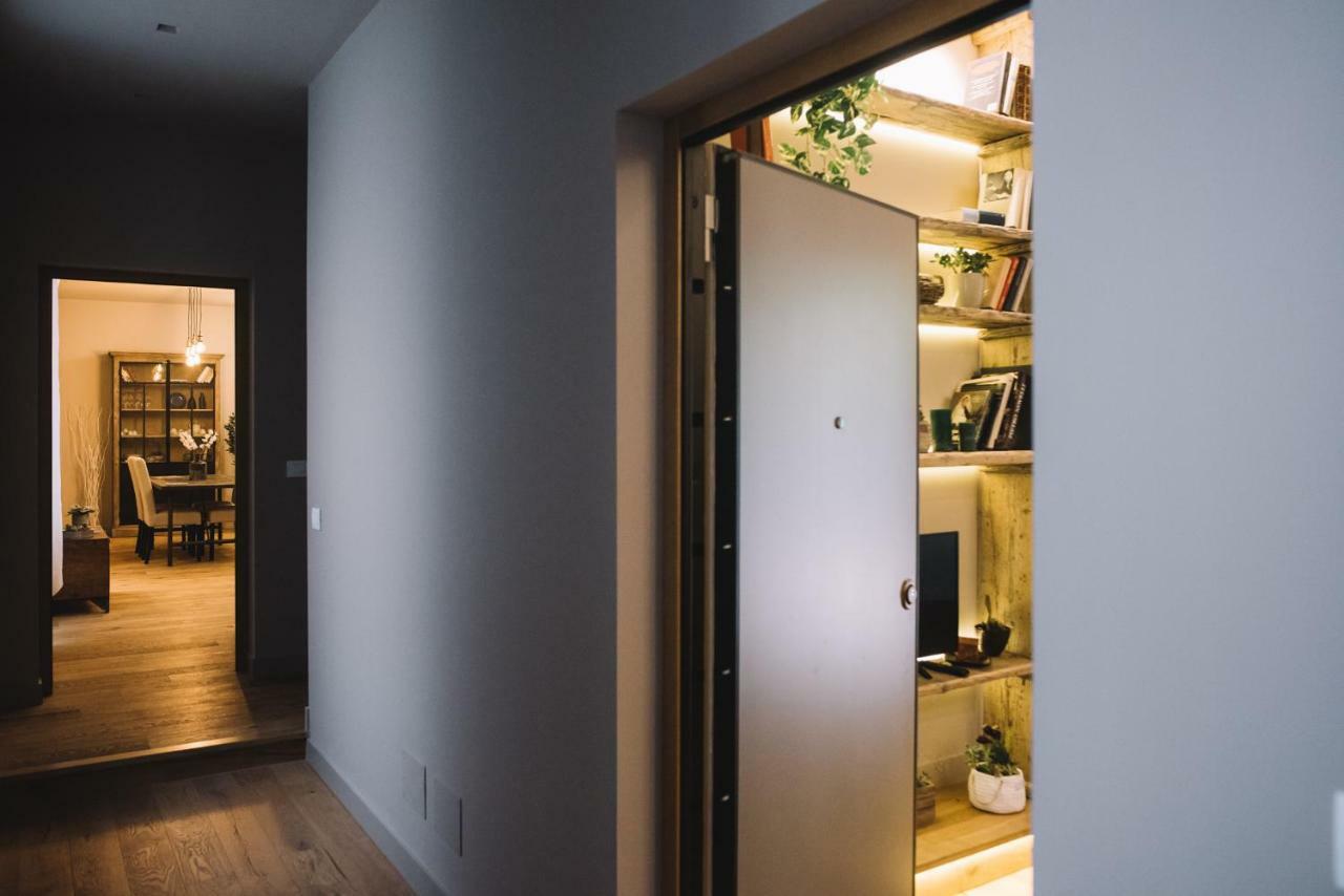 Apartment Four Elements *