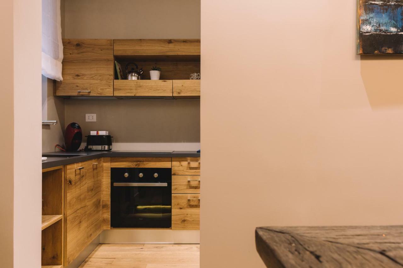 Four Elements Apartment Catania
