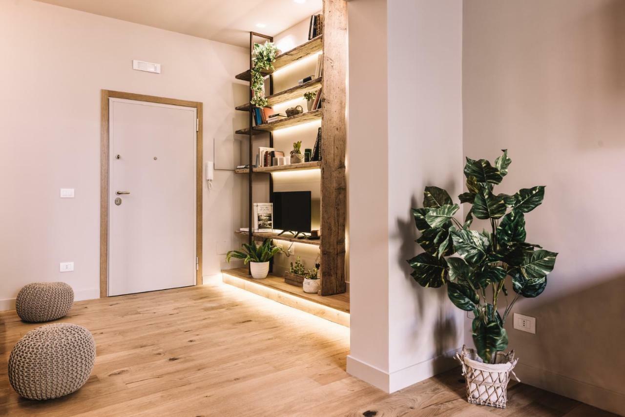 Four Elements Apartment Catania