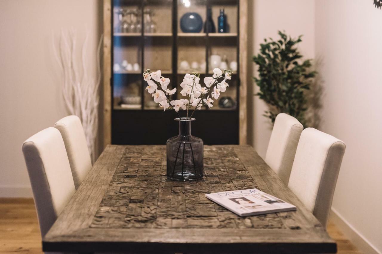 Four Elements Apartment *