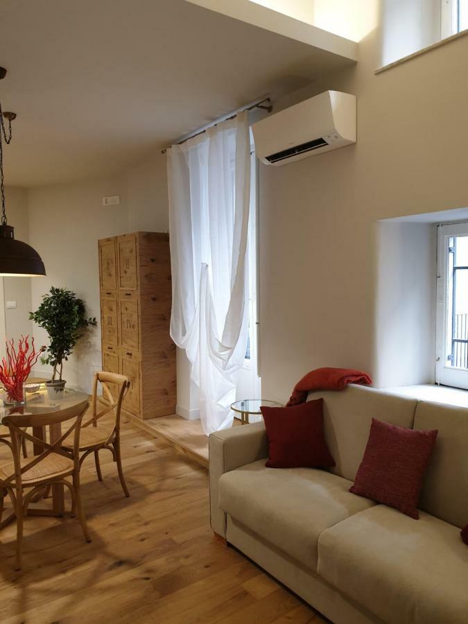 Four Elements Apartment Catania