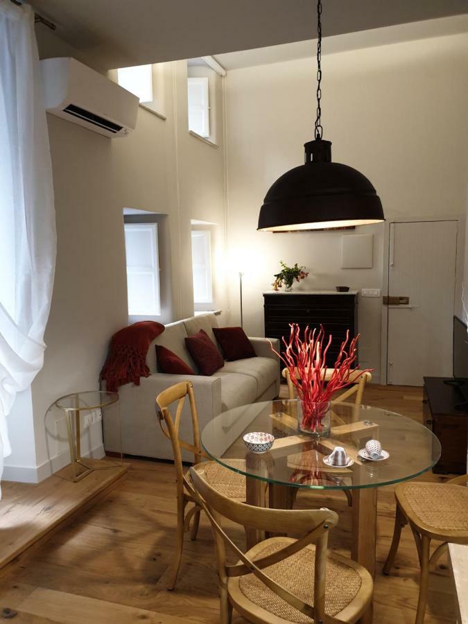 Apartment Four Elements *