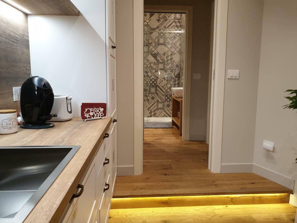 Four Elements Apartment