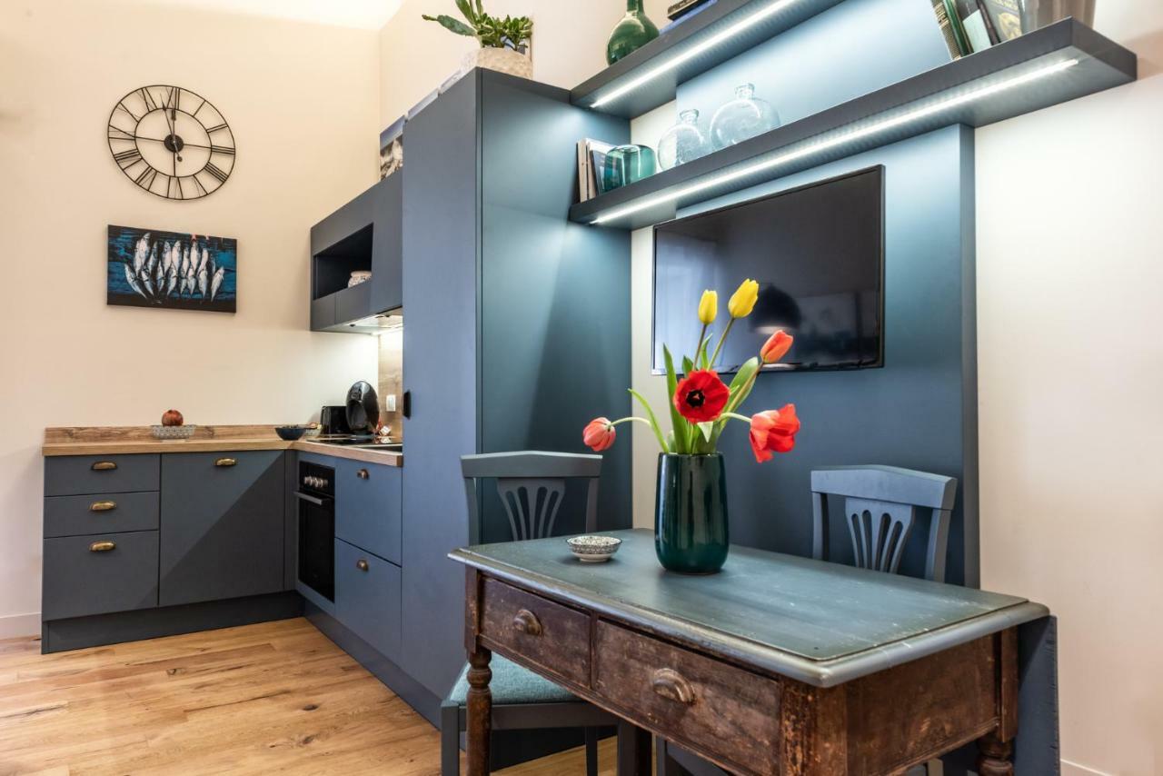 Four Elements Apartment *
