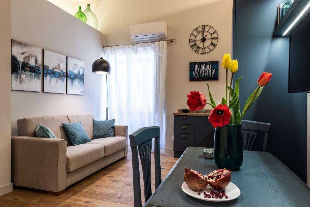Apartment Four Elements *