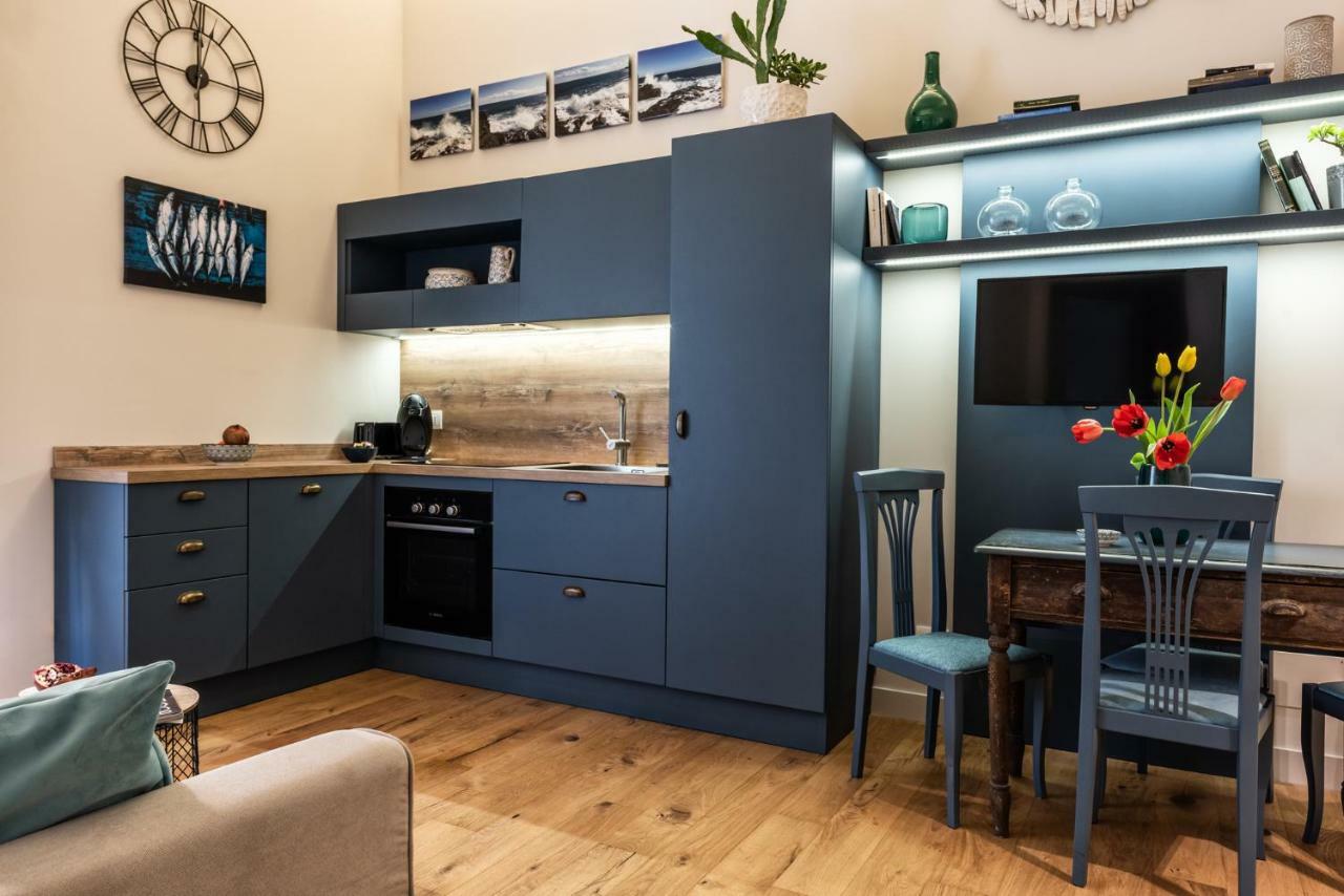Apartment Four Elements Catania